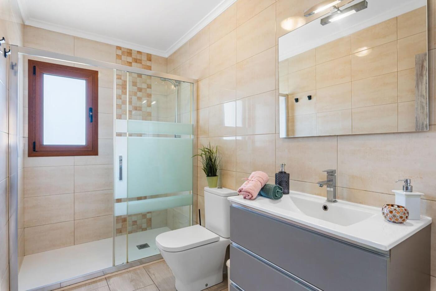 קלפה Villa Rosario - Plusholidays מראה חיצוני תמונה